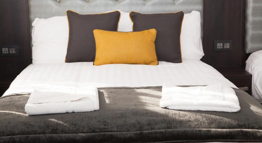 St George's Victoria Hotel Londra