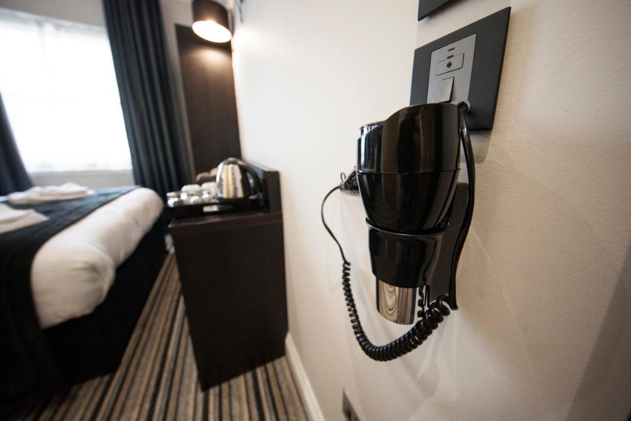 St George's Victoria Hotel Londra