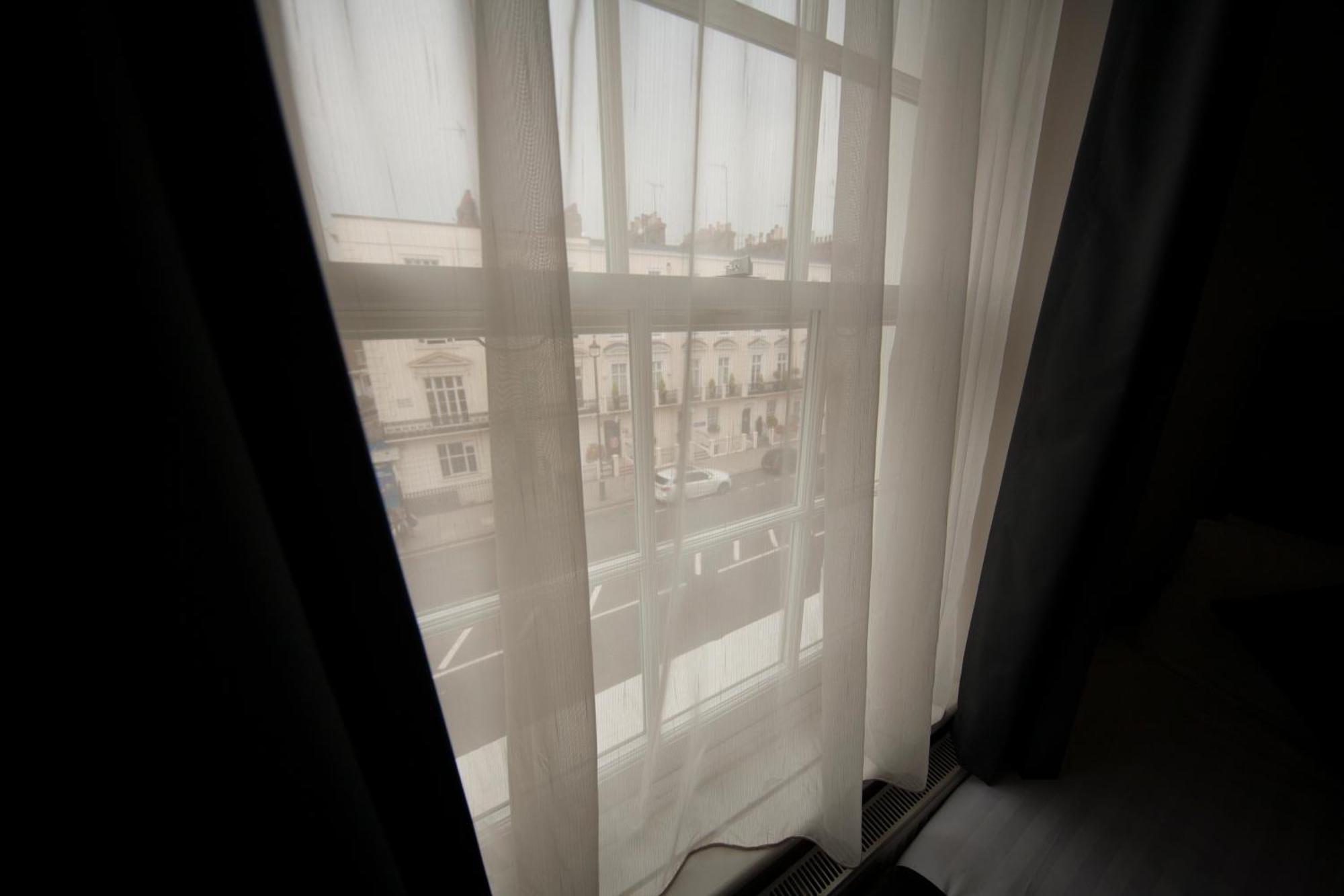 St George's Victoria Hotel Londra