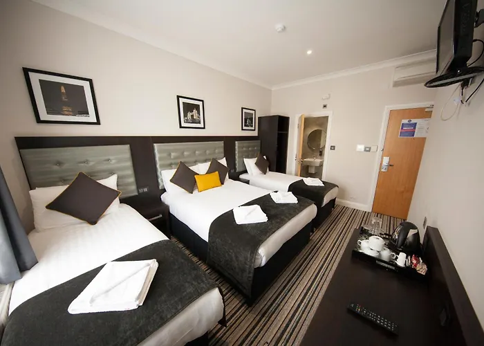 St George\'S Inn Victoria